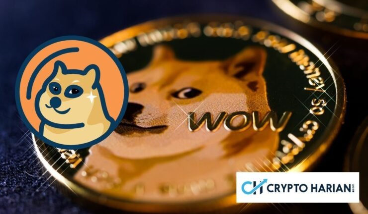 Harga Dogecoin Lagi di Zona Berbahaya, Level Ini Harus Dipertahankan!
