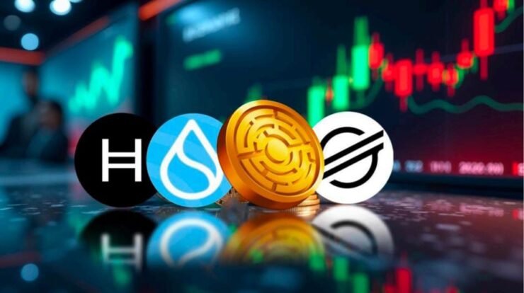 GENIUS Act Akan Sahkan Stablecoin, Ancaman Baru bagi Bank Kecil?