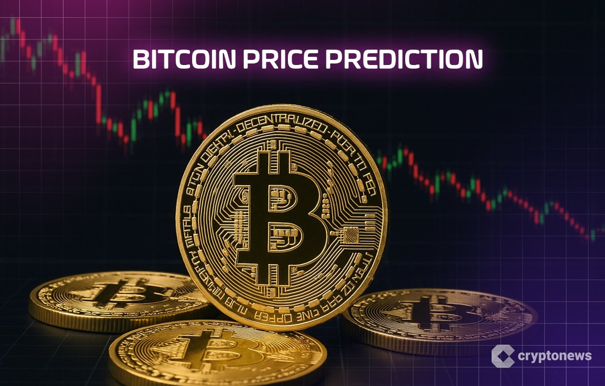 Prediksi Harga Bitcoin: BTC Mendekati Titik Kritis — Apa Langkah Selanjutnya?