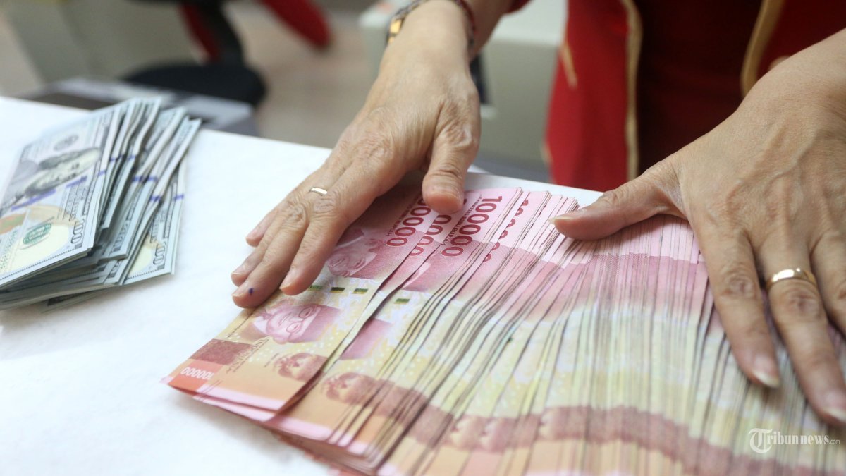 Kementerian Keuangan Buka Blokir Anggaran Kementerian dan Lembaga Senilai Rp 129 Triliun 