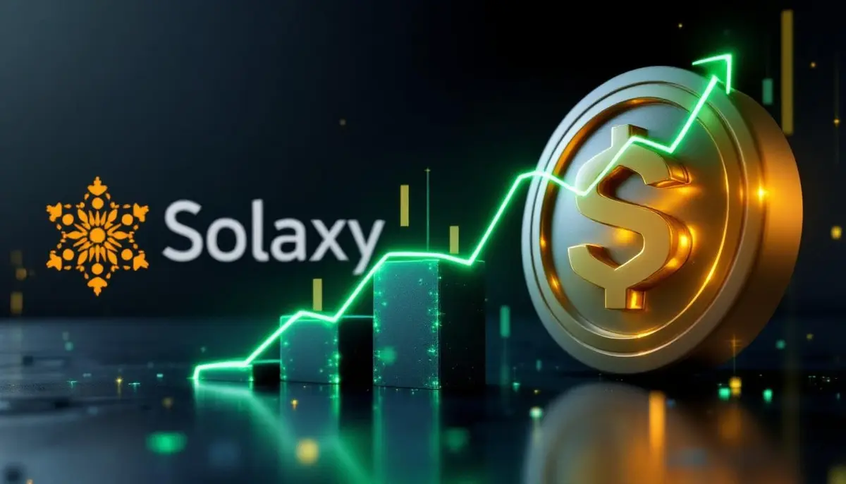 Akankah Ripple Cetak Rekor Tertinggi Baru Usai Rebound? Raih Presale $50,4 Juta (Rp822 M), Solaxy Tarik Perhatian Investor