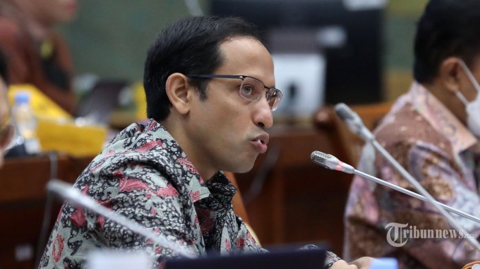 Jawaban Kejagung kenapa Belum Periksa Nadiem Makarim di Kasus Pengadaan Laptop Kemendikbudristek