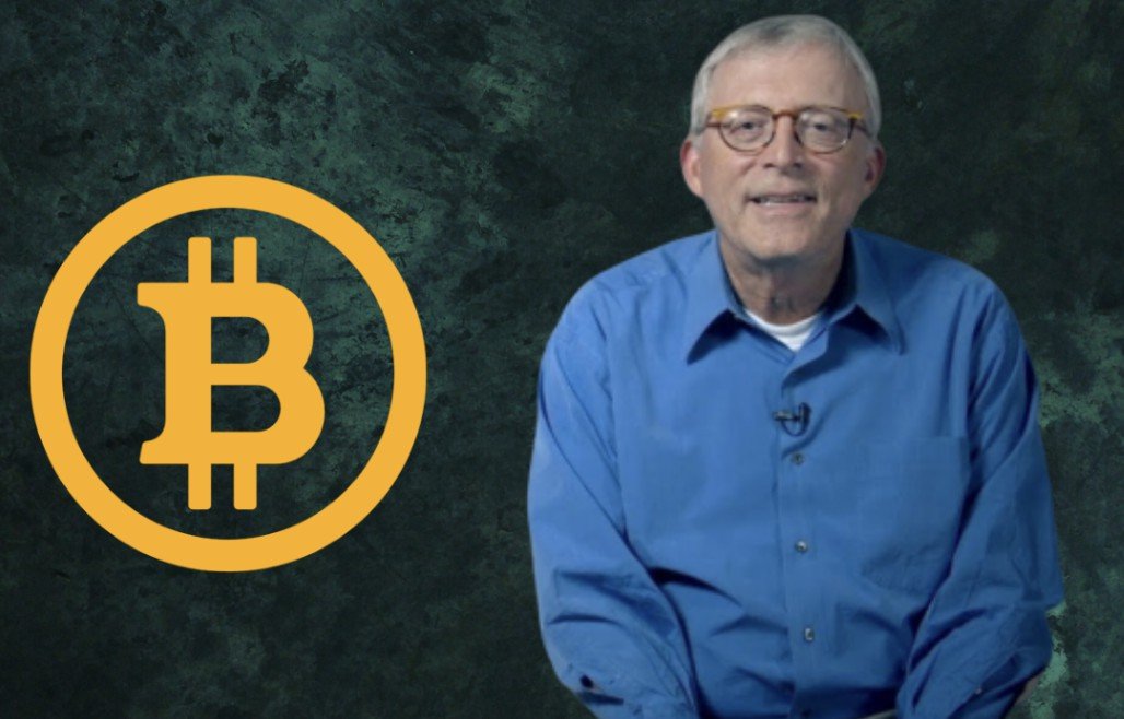 Bitcoin Makin Dekat ATH, Ini Nasihat Penting dari Peter Brandt!