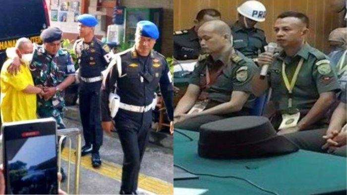 NGOTOT Peltu Lubis Bilang Rutin Setor Uang Rp1 Juta ke Kapolsek Tiap Buka Sabung Ayam: Kok Razia?