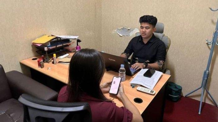 WANITA Ngaku Pilot Pria Tipu Staf Media Presiden Prabowo, Cewek Korban Love Scamming Rugi Rp48 Juta