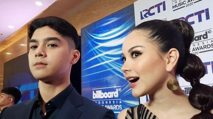 Al Ghazali Menikah dengan Alyssa Daguise, Instagram Laura Moane Mendadak Banjir Hujatan