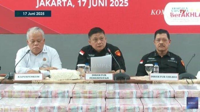 Siapa Pemilik Wilmar Group? Uang Rp11,8 Triliunnya Disita Kejagung Terkait Korupsi Fasilitas CPO