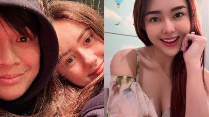 TRAUMA dengan Amanda Manopo, Billy Syahputra Tegas Haramkan Vika Calon Istrinya Main Sinetron