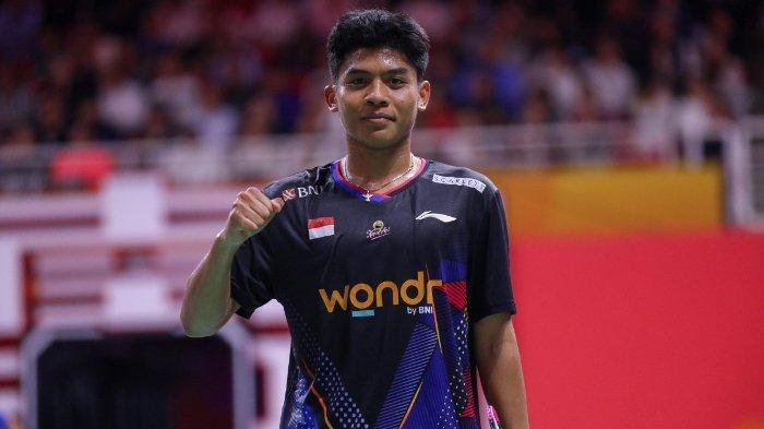 Daftar Wakil Indonesia di Badminton Asia Junior Championships 2025: Ada Ubed dan Rinjani