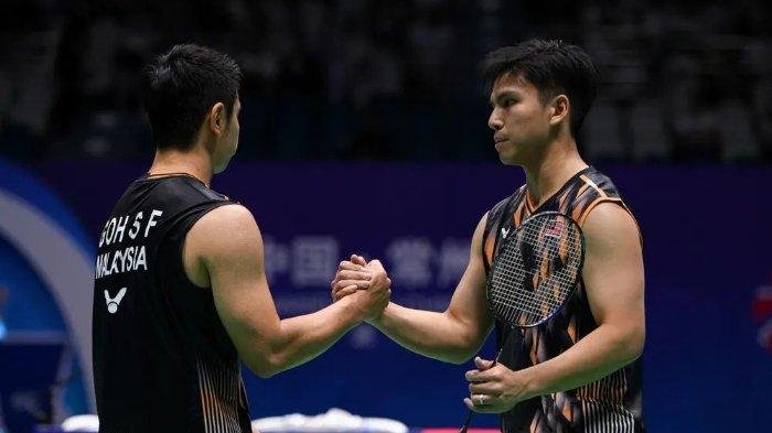 Misi Fei/Din Pertahankan Ranking 1 Dunia, Gelar Juara Japan Open 2025 Penyelamat