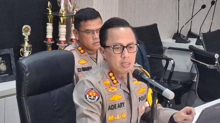 Kasus Ijazah Palsu Belum Rampung, Polda Metro Jaya Kini Minta Keterangan dari Sekolah-sekolah Jokowi