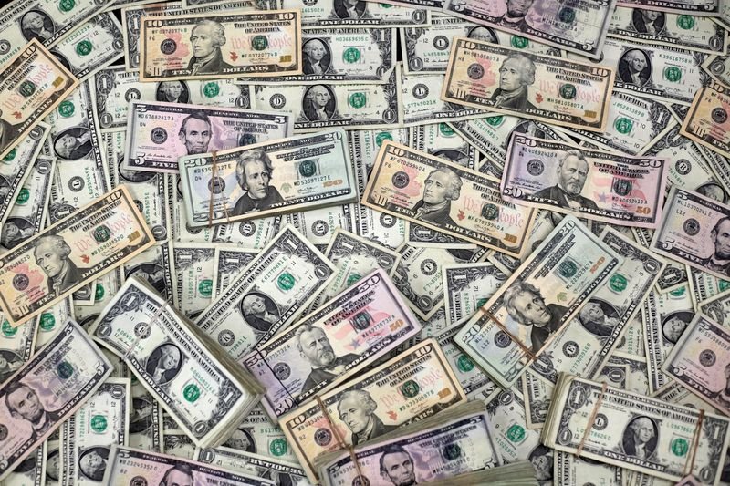 Mata Uang Asia Redup di Tengah Kekhawatiran Israel-Iran; Dolar Melemah dengan Fokus pada The Fed