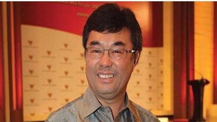 Rekam Jejak Martua Sitorus, Pemilik Wilmar Group yang Disorot dalam Kasus Korupsi Ekspor CPO