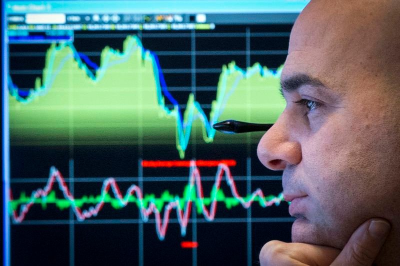 Bursa Asia Bergejolak, Pasar Saham Nantikan Arah Kebijakan The Fed