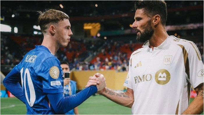 Piala Dunia Antarklub 2025 - Chelsea Buka Perjalanan Tim Wakil Inggris dengan Sempurna