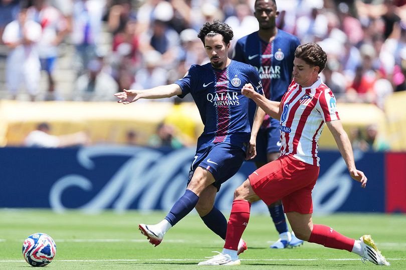 Prediksi Seattle Sounders vs Atletico Madrid 20 Juni 2025