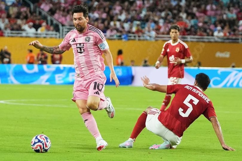 Prediksi Inter Miami vs Porto 20 Juni 2025