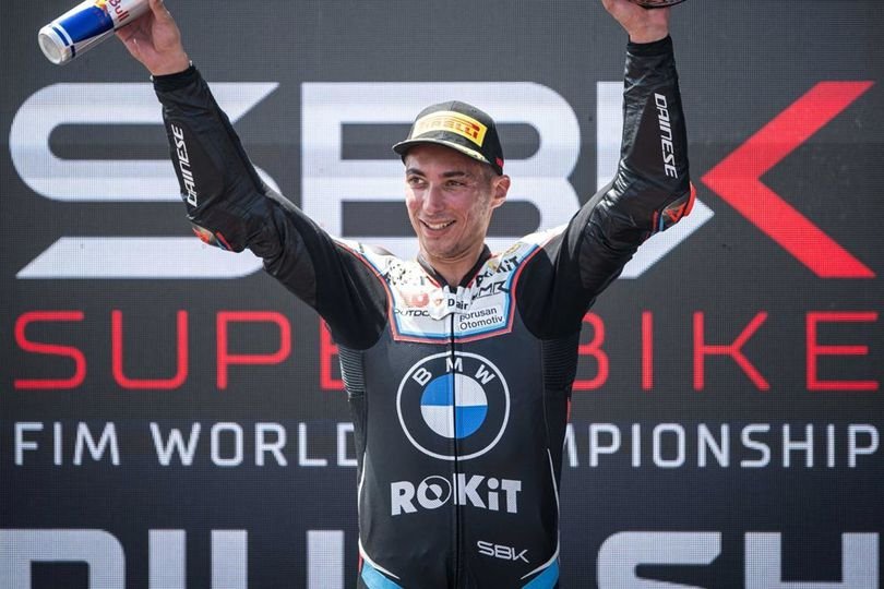 Toprak Razgatlioglu Raih Kemenangan Terbanyak Kedua di WorldSBK, Tapi Susah Kejar Rekor Jonathan Rea
