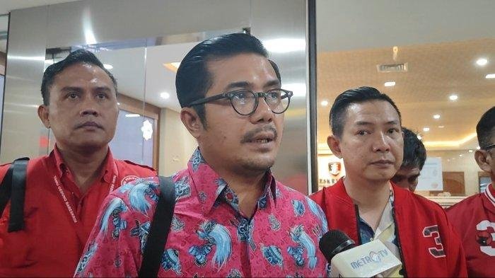 PDIP Desak Bareskrim Polri Tetapkan Budi Arie jadi Tersangka Kasus Pencemaran Nama Baik