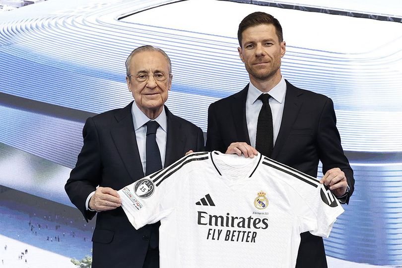Era Baru Real Madrid Dimulai, Xabi Alonso: Waktunya Rock and Roll