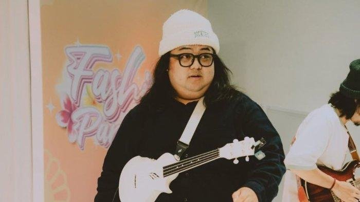 KRONOLOGI Meninggalnya Musisi Gusti Irwan Wibowo atau Gustiwiw, Masuk Kamar Mandi Pukul 02:00