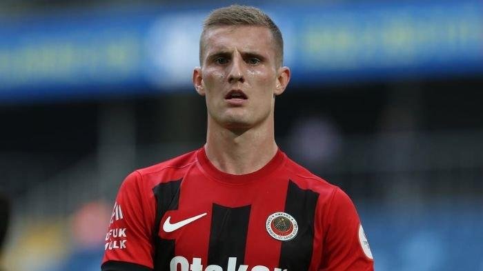 Daftar 9 Pemain Baru Persib Bandung, 6 di Antaranya Pemain Asing, Baru Saddil Ramdani yang Diumumkan