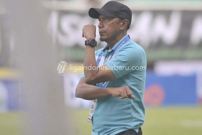 Dibandingkan dengan Malaysia, Eks Pelatih Timnas Ingin Piala Indonesia Kembali Digelar