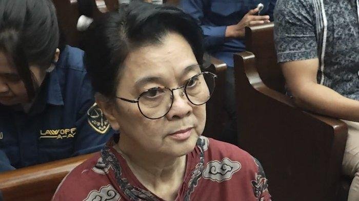 Pengacara Ronald Tannur, Lisa Rachmat Divonis 11 Tahun Penjara dan Denda Rp 750 Juta