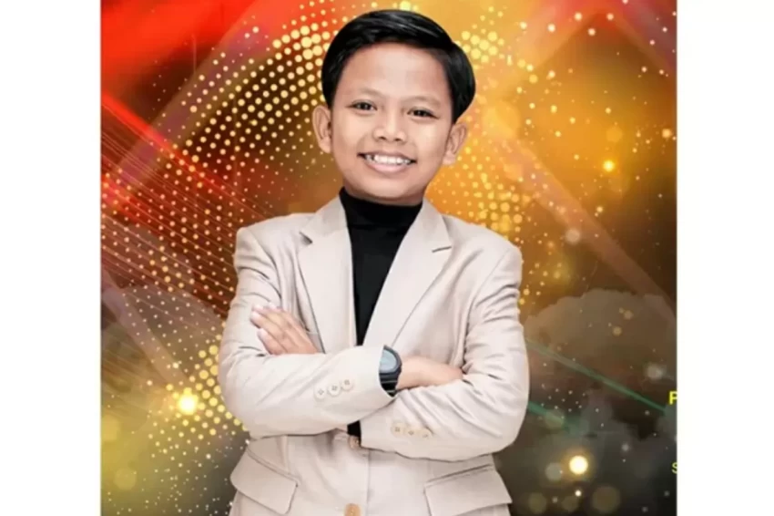 Ayah Ditahan karena Judol, Farel Prayoga Pindah ke Jakarta demi Cita-cita