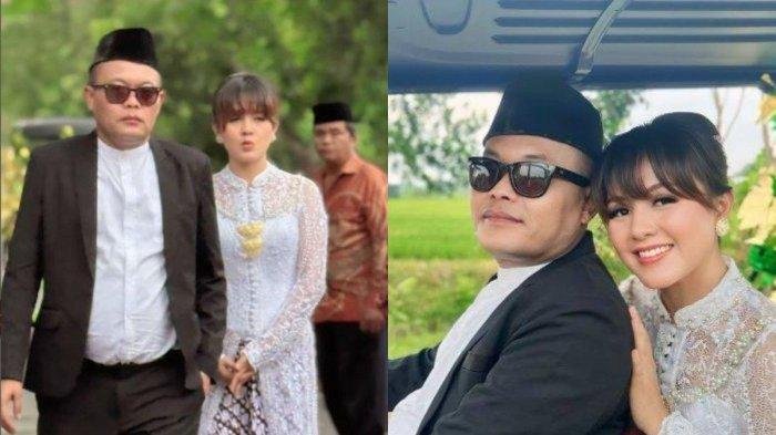 Kabar Terbaru Sule Dikabarkan Dekat dengan Inten Navadia Disebut Jadi Pacar Baru, Terkuak Sosoknya