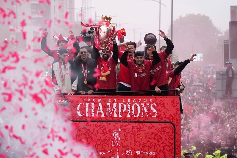 Jadwal Liverpool di Liga Inggris 2025/2026: Dua Lawan Berat Menanti di Bulan Agustus, Desember Melelahkan