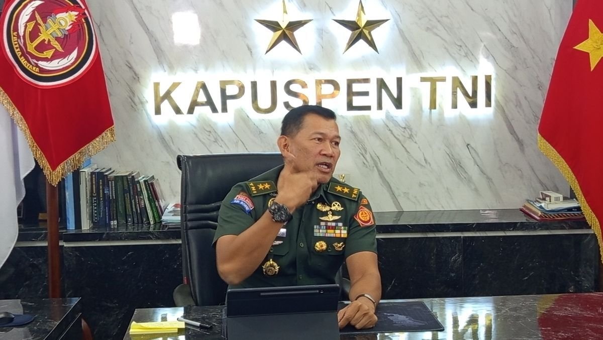 Bantah Mutilasi Abral Wandikbo, TNI: Prajurit Tidak Melakukan Kebiadaban