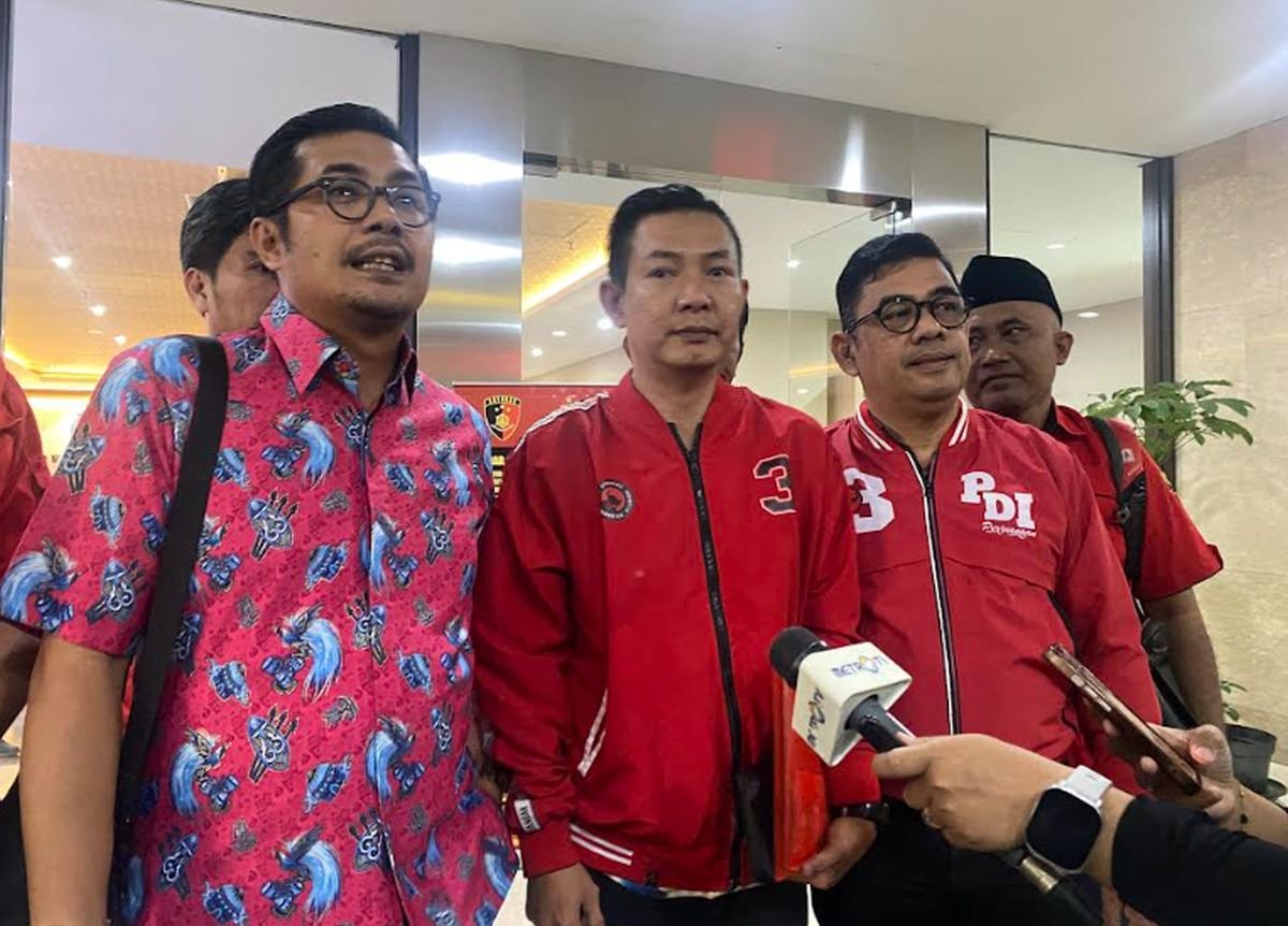 Budi Gunawan Ikut Disebut Budi Arie Otak Framing Isu Judol, Begini Kata PDIP