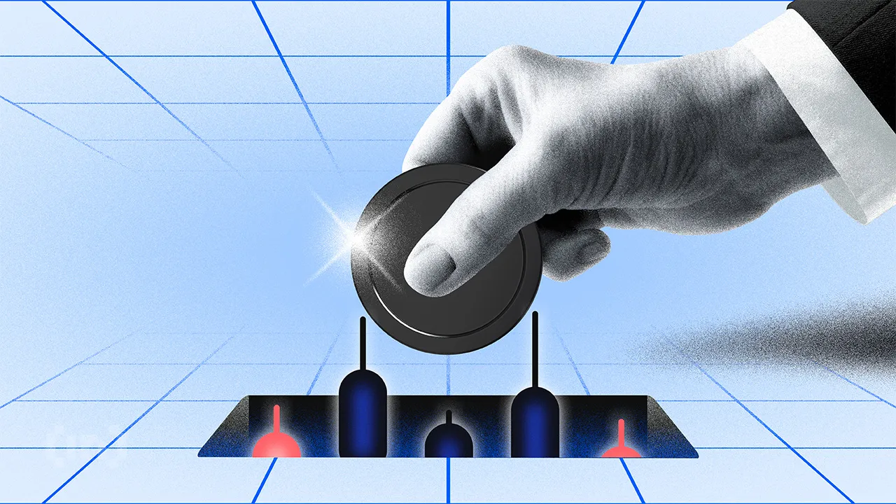 3 Saham Kripto AS untuk Dipantau Hari Ini