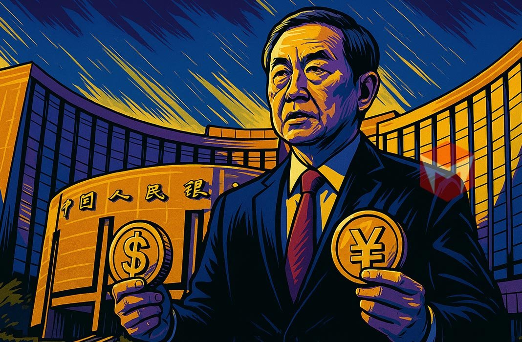 Stablecoin dan Yuan Digital Jadi Senjata Baru Tiongkok