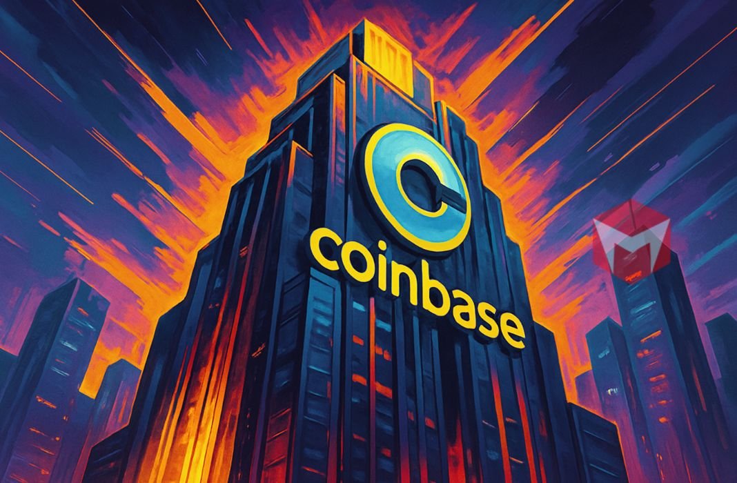 Masuk Pasar Tokenisasi Saham, Coinbase Panaskan Persaingan