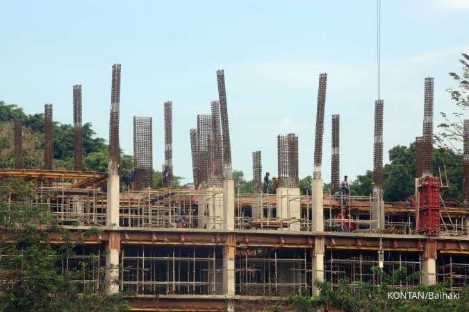 Kredit Perbankan Tumbuh Melambat pada Mei 2025 Hanya Sebesar 8,43%