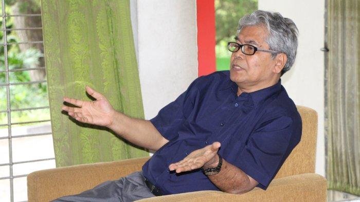 Mantan Anggota Tim Penyusun Sebut Konsep Penulisan Ulang Sejarah Indonesia Sudah Diarahkan Penguasa