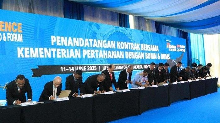 Modernisasi Rumah Sakit Militer, Perusahaan Inggris Raih Kontrak 247 Juta Dolar AS dari Kemenhan RI