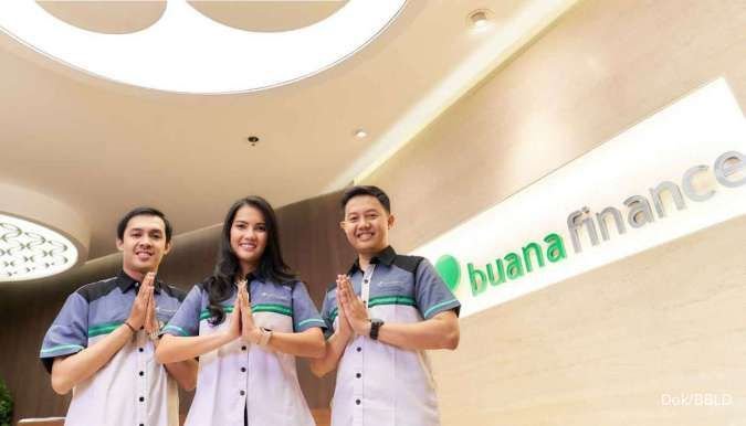 Buana Finance Tbk (BBLD) Tebar Dividen Rp 12 per Saham, Simak Jadwalnya