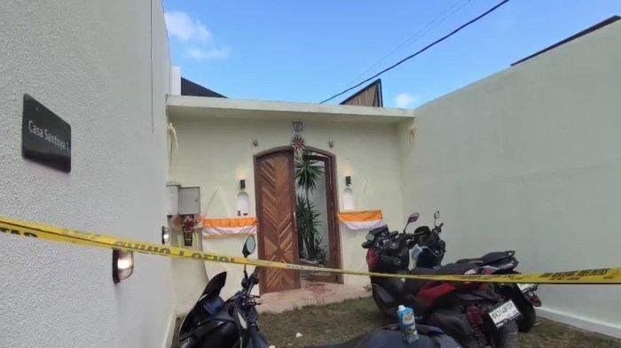 Peran 3 Tersangka Penembakan WNA Australia di Bali, Terancam Pasal Pembunuhan Berencana