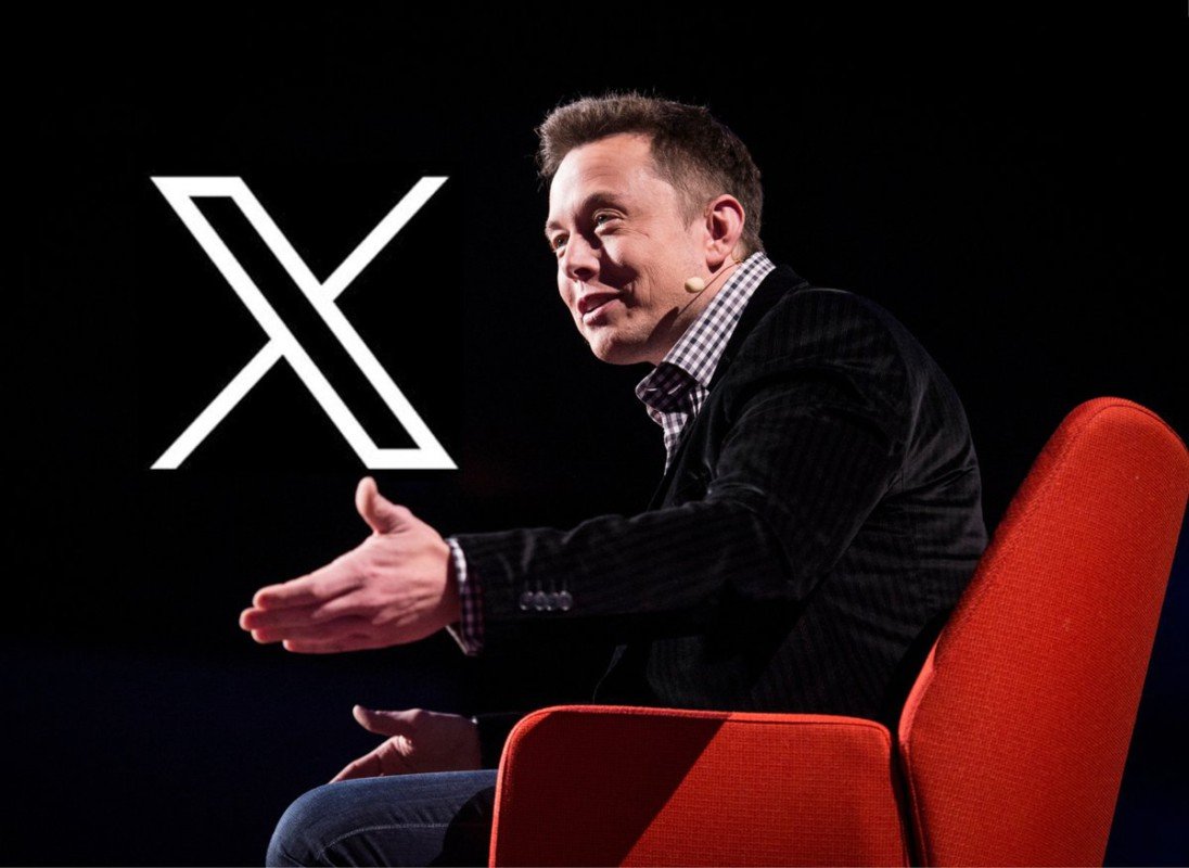 Elon Musk Luncurkan XChat dengan Enkripsi Bitcoin, Keamanan Tingkat Tinggi!