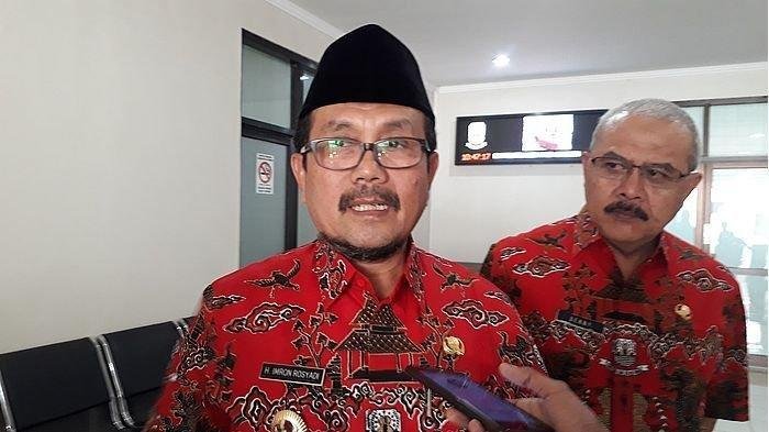 Bupati Cirebon Sentil Kades yang Sawer Uang di Klub Malam: Harus Tahu Etika