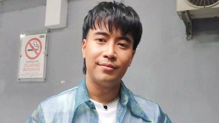 Vidi Aldiano Tak Pernah Mengaku Salah Usai Dituduh Nyanyi 'Nuansa Bening' Tanpa Izin