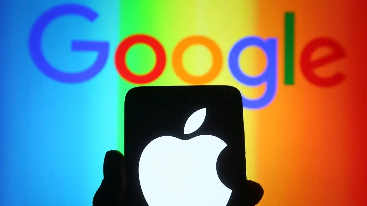 Apple dan Google Hentikan Akses ke 14 Aplikasi Kripto di Korea Selatan!