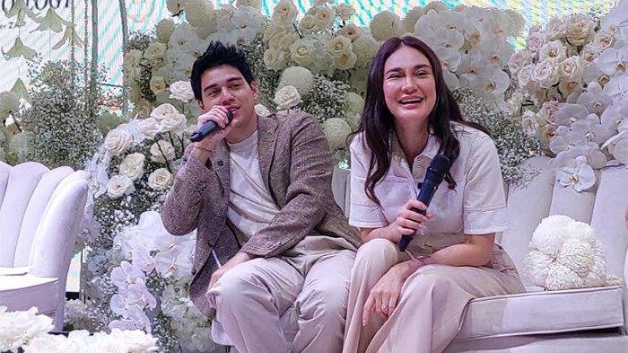 Jawaban Luna Maya soal Wajahnya Dinilai Tak Secantik Dulu hingga Disandingkan dengan Maxime Bouttier