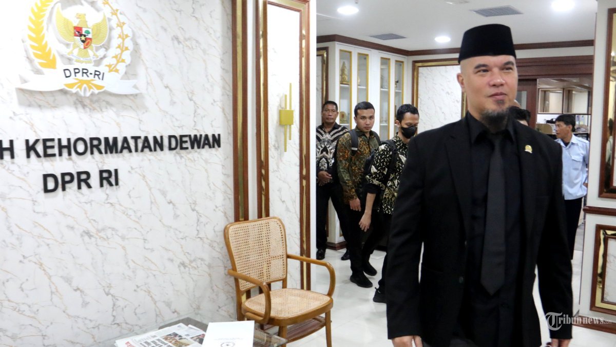 Ahmad Dhani Bicara Warisan usai Al Ghazali Menikah, Alyssa Daguise Tak akan Tinggal di Rumahnya