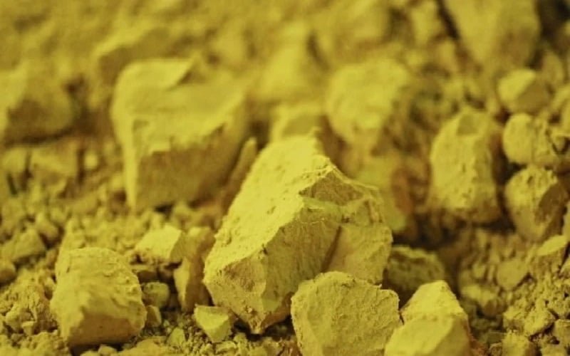 RI Punya Harta Karun Uranium 24.112 Ton di Kalimantan, Bahan Baku Nuklir yang Tersembunyi