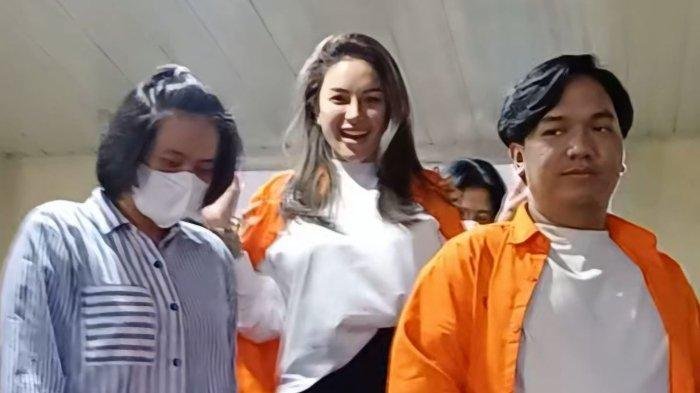 Sidang Perdana Nikita Mirzani dan Mail Syahputra atas Laporan Reza Gladys Digelar 24 Juni 2025