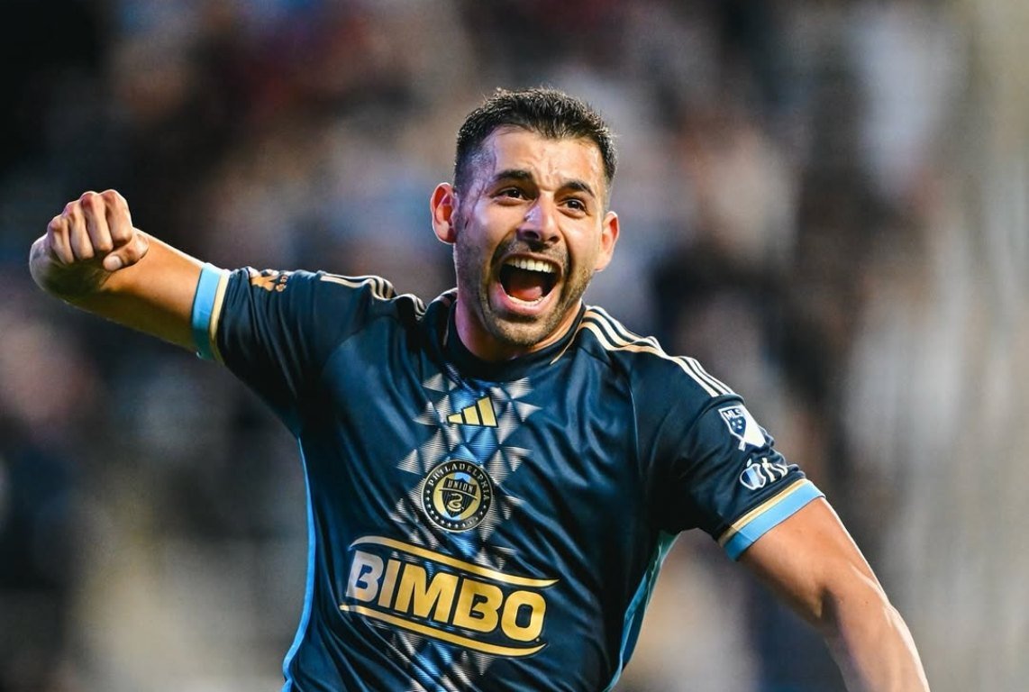 Top Skor MLS 2025 Terjebak di Negaranya Gara-Gara Perang Iran-Israel